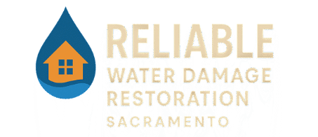 Reliable Water Damage Restoration Sacramento logo (2)